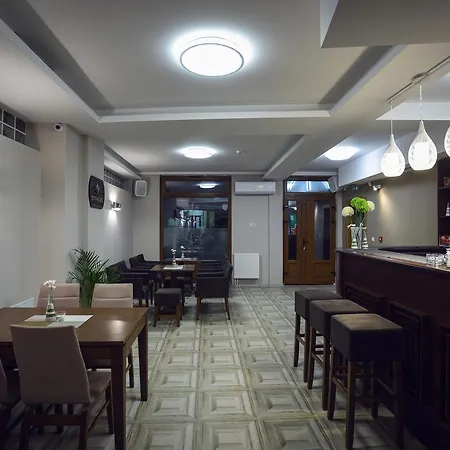 Hotel City House 3* Битола