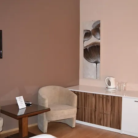 Hotel City House Отель Битола
