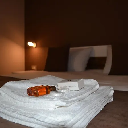 Hotel City House